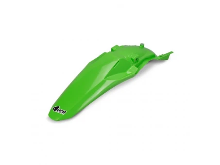 Aripa spate UFO KAWASAKI KXF 450 24, culoare Verde | KA04759026