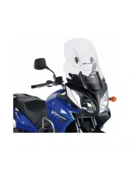 Parbriz KAPPA KAF260 -SUZUKI DL 650/1000 V-STROM (04-11), KAWASAKI KLV 1000 (04-09)