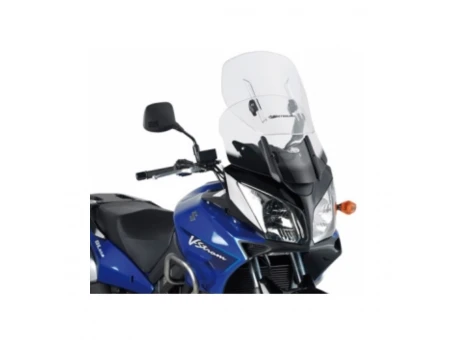 Parbriz KAPPA KAF260 -SUZUKI DL 650/1000 V-STROM (04-11), KAWASAKI KLV 1000 (04-09) | KAF260B