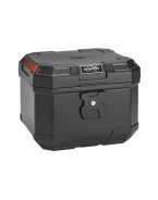 Top case central KAPPA K’BOX KB37N Monolock , 37L - Negru | KB37N