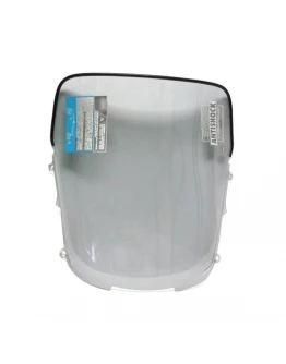 Parbriz moto KAPPA - HONDA NT 650 V Deauville (98-05) 45 x 40,3 CM Fumuriu