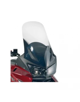 Parbriz moto KAPPA - HONDA XL 1000V VARADERO / ABS (03-12) 60 X 48 CM Transparent