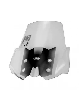 Parbriz moto KAPPA - KAWASAKI VERSYS 1000 (19) 52 X 48,5 CM Transparent