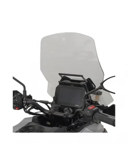 Suport transversal Kappa 2025/07 pentru Yamaha Tracer 9 GT / 9GT+ (2025)