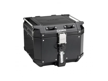 Cutie centrala aluminiu KAPPA 42L MONOKEY K'VOYAGER - Negru | KVG420B