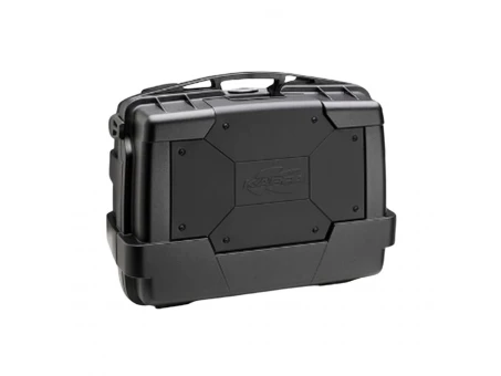 Top case KAPPA - 33L MONOKEY KGR33N GARDA BLACK LINE LITE | KGR33NN