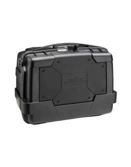 Top case KAPPA - 46L MONOKEY KGR46N GARDA BLACK LINE LITE