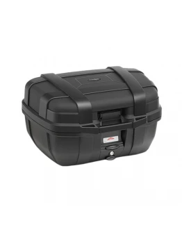 Top case KAPPA 52L MONOKEY GARDA BLACK - Negru