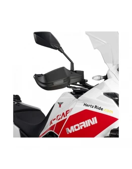 Set Handguard KAPPA - MOTO MORINI X-CAPE 649 '21-'22