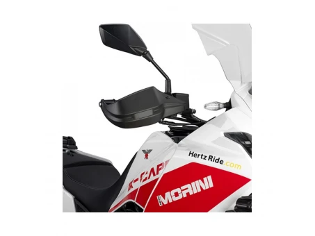 Set Handguard KAPPA - MOTO MORINI X-CAPE 649 21-22 | KHP9350B