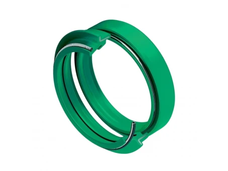 Kit Simeringuri Furcă Față SKF High Protection - Marzocchi 45 mm | KITG-45M-HD