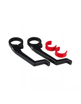 Kit prinderi handguard Racetech Vertigo Bike