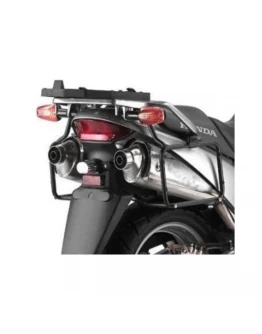 Suport pentru genti laterale KAPPA MONOKEY HONDA XL 1000V VARADERO 07-12 - MONOKEY RETRO-FIT K-VENTURE ALU si K'MISSION ALU