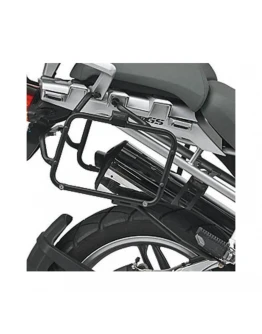 Suport pentru genti laterale KAPPA MONOKEY BMW R 1200GS (04-12), R 1200 GS Adventure (06-13) - MONOKEY RETRO-FIT K-VENTURE ALU si K'MISSION ALU