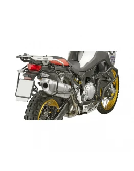 Suport pentru genti laterale KAPPA montare rapida MONOKEY BMW F 750GS (18-19), F 850GS (18-19), F 850GS (19) - MONOKEY RETRO-FIT K-VENTURE ALU si K'MISSION ALU