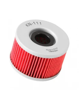 Filtru ulei K&N KN-111