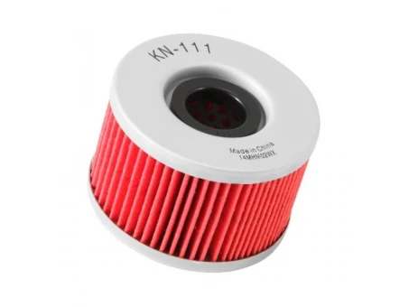 Filtru ulei K&N KN-111