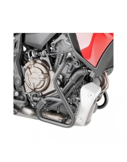 Crash bar inferior moto KAPPA - YAMAHA Tracer 7, Tracer 7 GT (20-24)