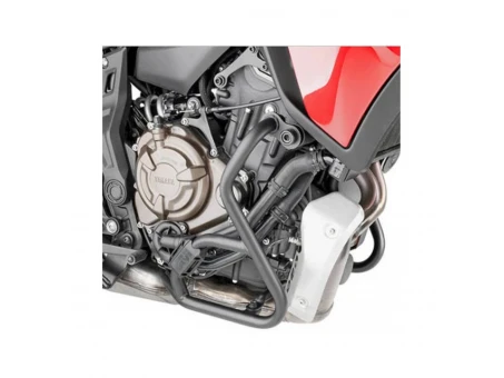 Crash bar inferior moto KAPPA - YAMAHA Tracer 7, Tracer 7 GT (20-24) | KN2148B