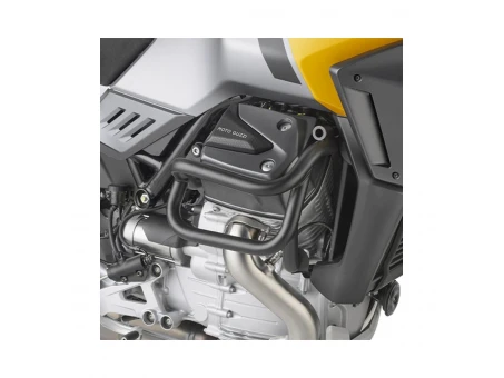 Crash bar Kappa Moto Guzzi Stelvio 1000 ’24- | KN8208