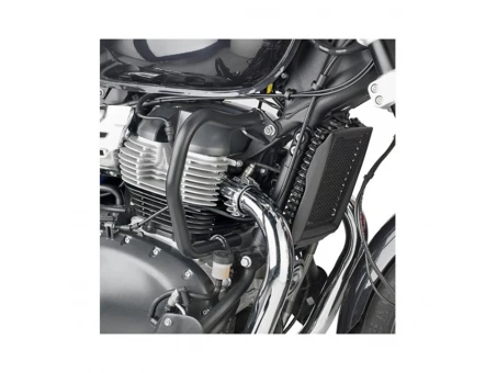 Protectii motor KAPPA - ROYAL ENFIELD SUPER MATEOR 650 23 | KN9058