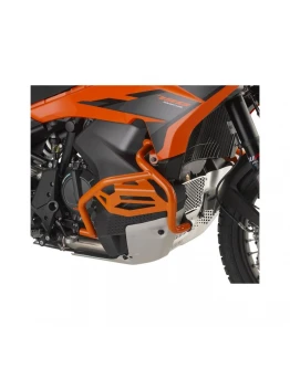 Protecții motor Kappa 2025/07 pentru KTM 790/890 Adventure (2023-2025) - Portocaliu