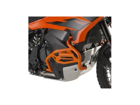 Protecții motor Kappa 2025/07 pentru KTM 790/890 Adventure (2023-2025) - Portocaliu | KN9430OR