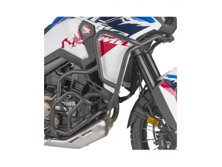 Crash bar superior KAPPA 2026/01 pentru Honda CRF 1100L Africa Twin 2024–2025 - compatibile cu KN1178 | KNH1209