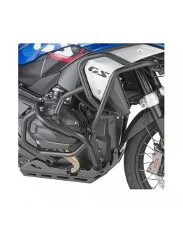Crash bar superior moto KAPPA - BMW R 1300 GS 24- Negru