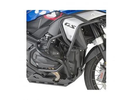 Crash bar superior moto KAPPA - BMW R 1300 GS 24- Negru | KNH5143