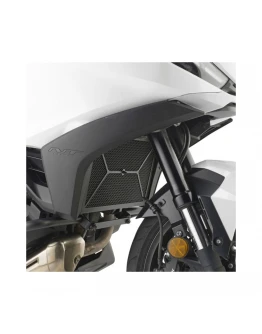 Protectie radiator KAPPA - HONDA NT 1100 '22- Negru