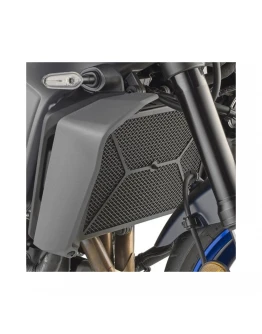Protecție radiator Kappa Yamaha MT-09 ’24-’25 - Negru 