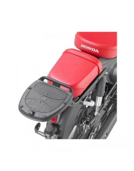 Suport pentru topcase KAPPA - HONDA SUPER CUB C125 '21-'22 (placa nu este inclusa)