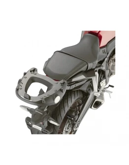 Suport pentru top case KAPPA - HONDA CB 650 R '21-'24, CBR 650 R '21-'23 (placa nu este inclusa)