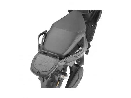 Suport top case Kappa 2025/04 pentru Yamaha Cygnus RayZR 125 (2024-) - fără plăcuță | KR2168