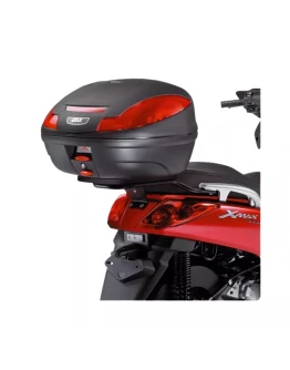 Suport pentru topcase KAPPA - YAMAHA X-MAX 125/250 (05-09) (placa nu este inclusa)