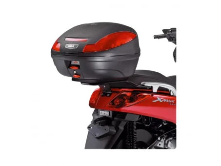 Suport pentru topcase KAPPA - YAMAHA X-MAX 125/250 (05-09) (placa nu este inclusa) | KR3550