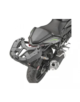 Suport central top case Kappa 2025/07 pentru Kawasaki Z 500 (2024-2025) - fără plăcuță