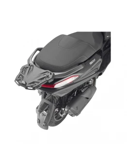 Suport pentru topcase KAPPA - PIAGGIO MP3 HPE 400 SPORT / 530 EXCLUSIVE '22- (placa nu este inclusa)