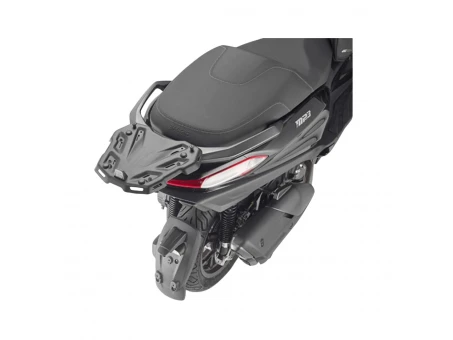 Suport pentru topcase KAPPA - PIAGGIO MP3 HPE 400 SPORT / 530 EXCLUSIVE 22- (placa nu este inclusa) | KR5619