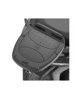 Suport top case Kappa pentru Kymco Downtown 350 GT (2024-) - fără plăcuță