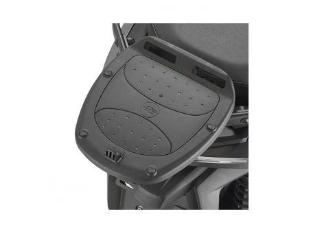 Suport top case Kappa pentru Kymco Downtown 350 GT (2024-) - fără plăcuță | KR6126