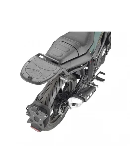 Suport pentru topcase KAPPA - BENELLI LEONCINO 125 '22- (placa nu este inclusa)