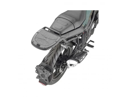 Suport pentru topcase KAPPA - BENELLI LEONCINO 125 22- (placa nu este inclusa) | KR8715