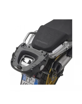 Suport top case Kappa 2025/07 pentru CF Moto MT 700 ADV (2025-) - fără plăcuță