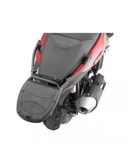 Suport central top case Kappa 2025/04 pentru Voge SR1 125 ADV (2024-) - fără plăcuță