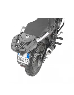 Suport pentru topcase KAPPA - MOTO MORINI X-CAPE 649 '21-'22 (placa nu este inclusa)