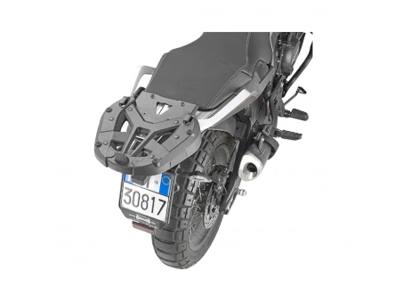 Suport pentru topcase KAPPA - MOTO MORINI X-CAPE 649 21-22 (placa nu este inclusa) | KR9350