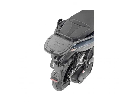 Suport pentru topcase KAPPA - MONOLOCK KL BRERA 125/300 22- (placa nu este inclusa) | KR9500