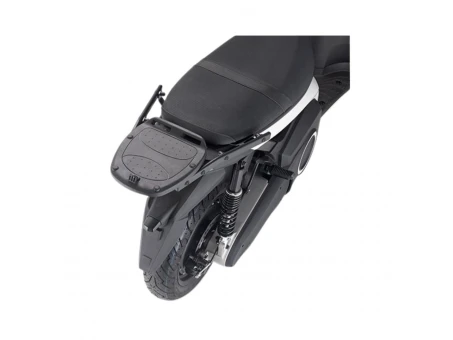 Suport pentru topcase KAPPA - MONOLOCK SILENCE S01 22- (placa nu este inclusa) | KR9540